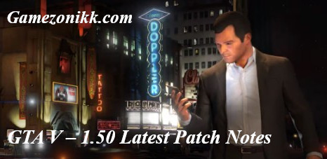 gta 5 latest update pc