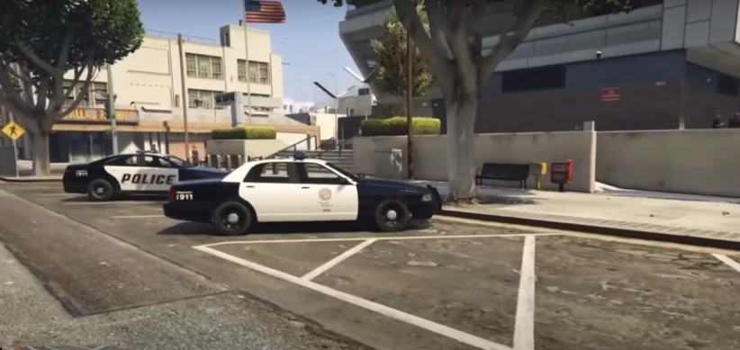 Gta 5 Police Station Gta Online Best Facility To Buy Gta 5 Police Station Gta Online Best Facility To Buy