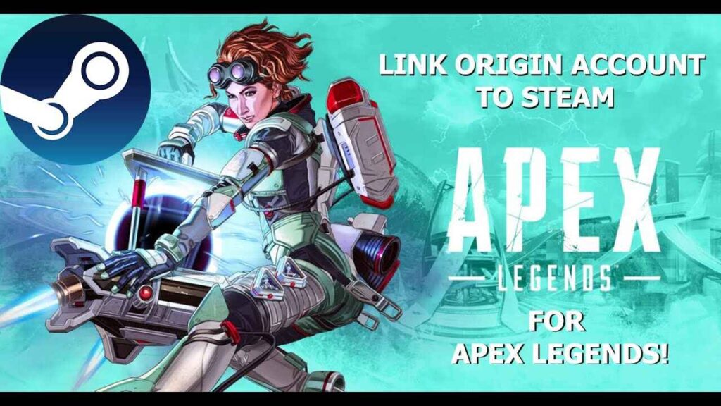 How To Link Origin To Steam For Apex Legends Gamezonikk How To Link Origin To Steam For Apex Legends Gamezonikk