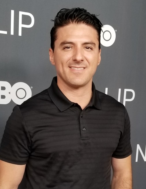 Apex Legends Voice Actors