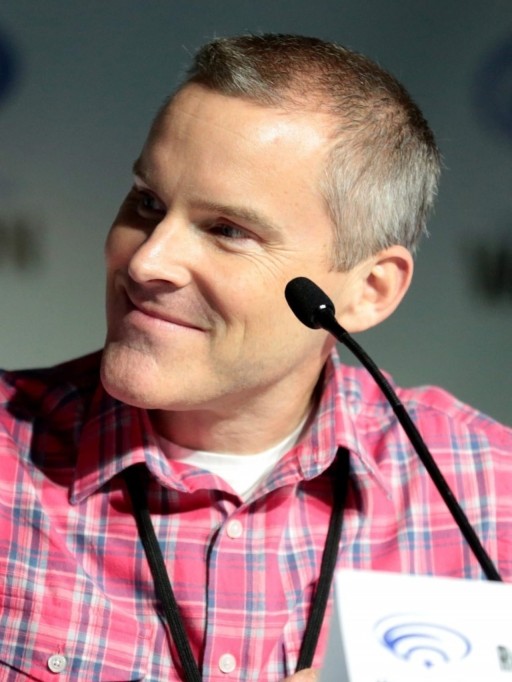 Apex Legends Voice Actors