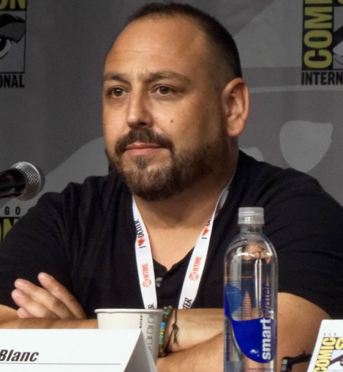 Apex Legends Voice Actors