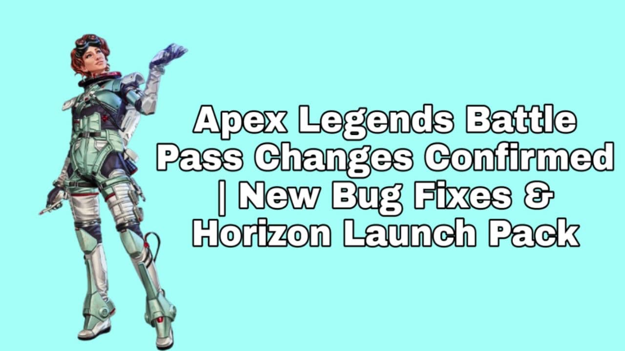 apex legends battle pass end date