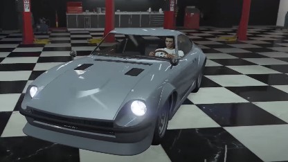 Most Customizable Car in GTA 5