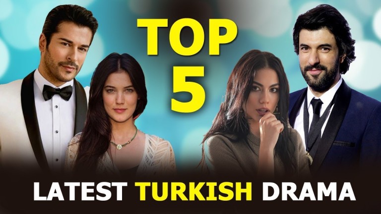 list of turkish series on netflix