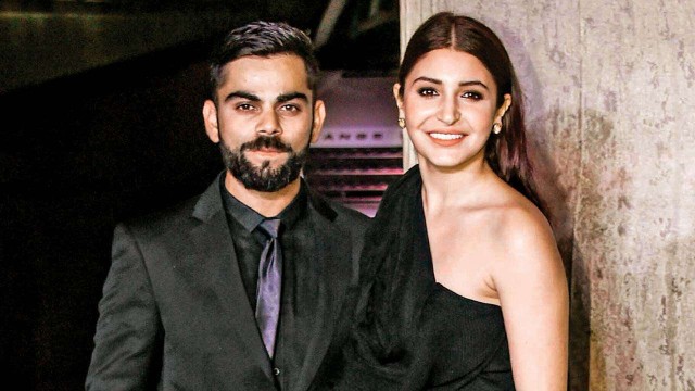 Virat Kohli Blessed with a Baby Girl