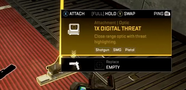 Digital Threat
