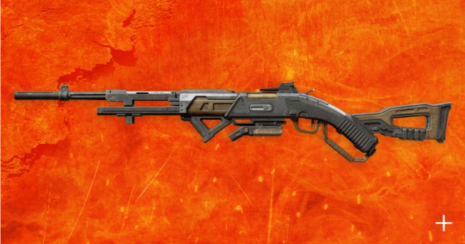 apex legends New Weapon 30-30 Repeater