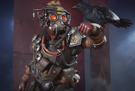 Apex Legends Season 8 Mayhem Battle Pass New Skins