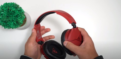 Turtle Beach Fortnite Headphones