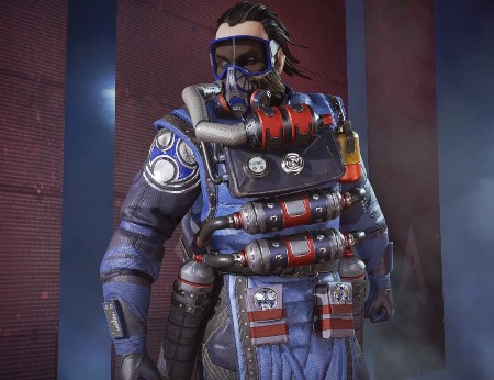 Apex Legends Season 8 Mayhem Battle Pass New Skins