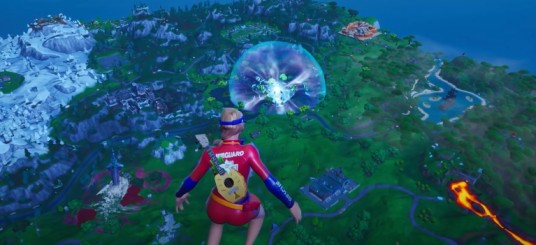 DUSTY DIVOT