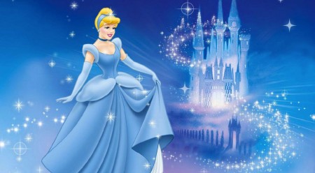Disney Princess Cinderella 