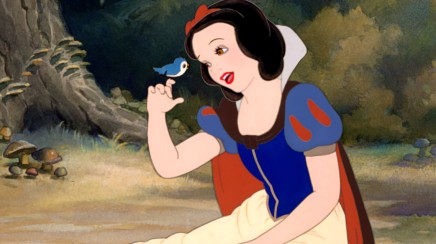 Disney Princess Snow White 