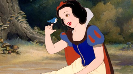 Disney Princess Snow White 