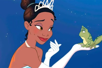 Disney Princess Tiana