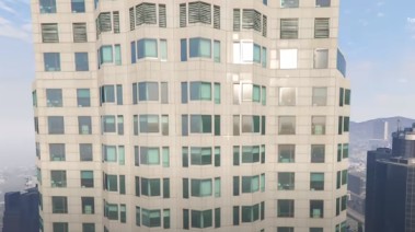 GTA 5 Buildings