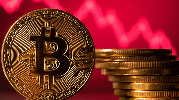 bitcoin