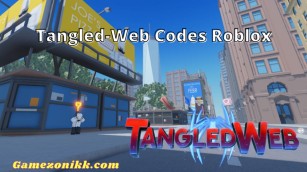 Tangled-Web Codes Roblox