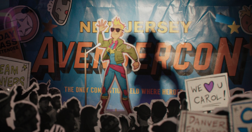 Avengercon