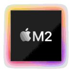 The M2 chip begins the next generation of Apple silicon designed specifically for the Mac.