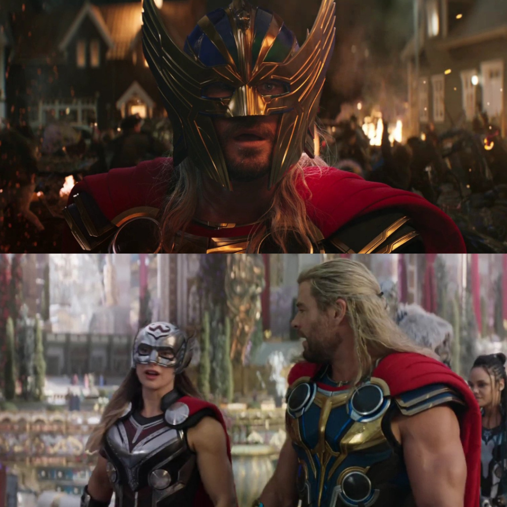 Thor: Love and Thunder - 3 Things you need to Know