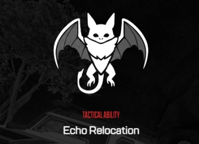 New Legend Vantage Tactical Ability Echo Relocation