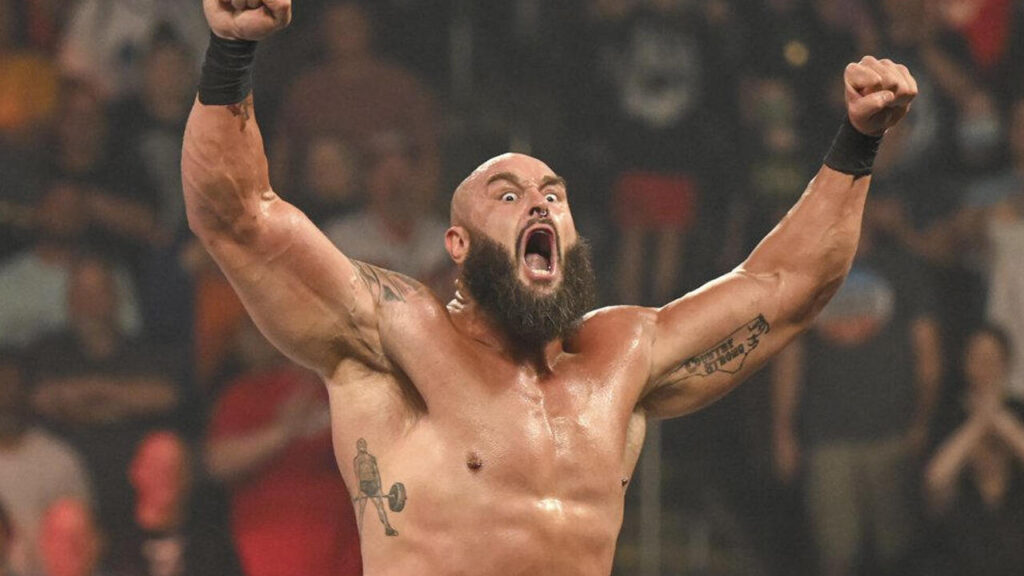 Braun Strowman