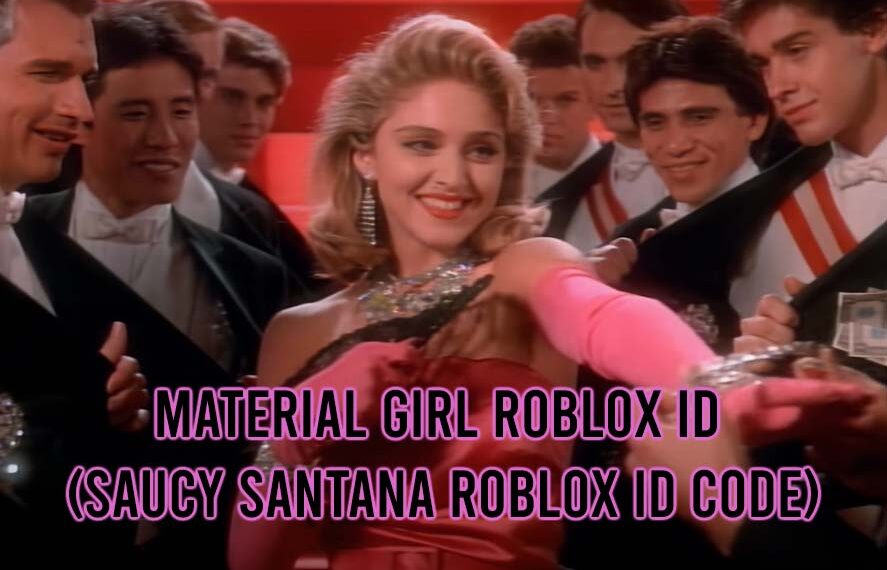 Roblox ID GameZonikk