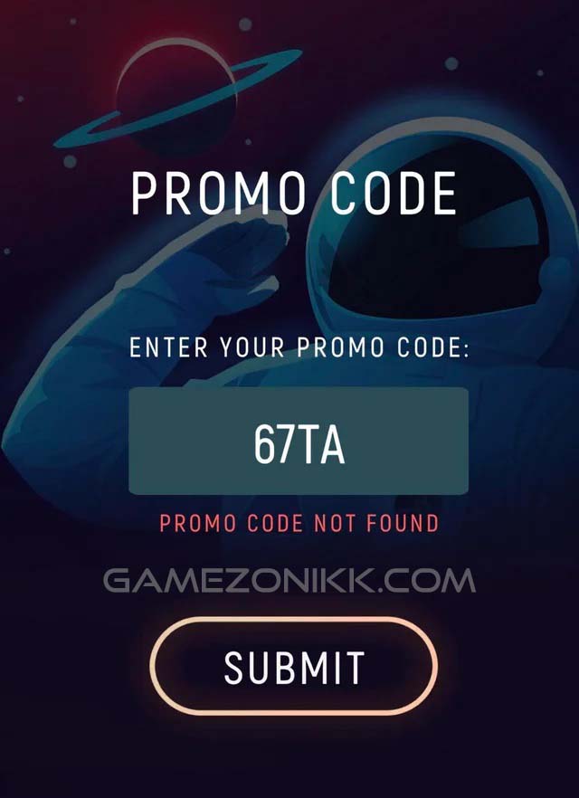 ExoMiner Promo Codes