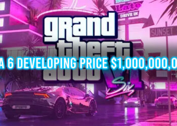 GTA 6 Development Price