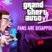 GTA 6 Fans are curios