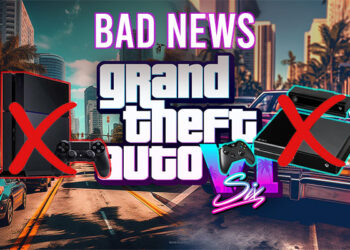 GTA 6 Platforms ps4 xbox one