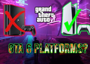 GTA 6 Platforms