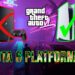 GTA 6 Platforms