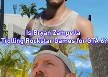 Bryan Zampella, The Alleged Voice Actor for Jason in GTA 6