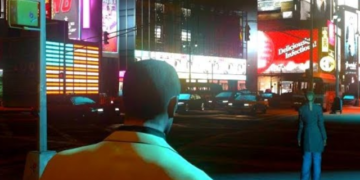 GTA 4 Remaster