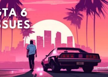 GTA 6 Issues |