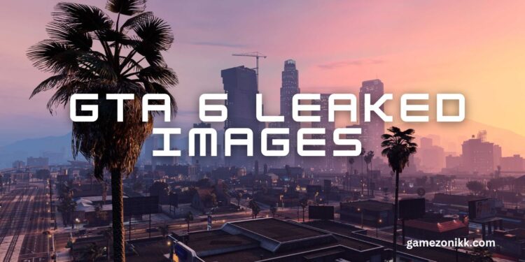 gta 6 leaked images