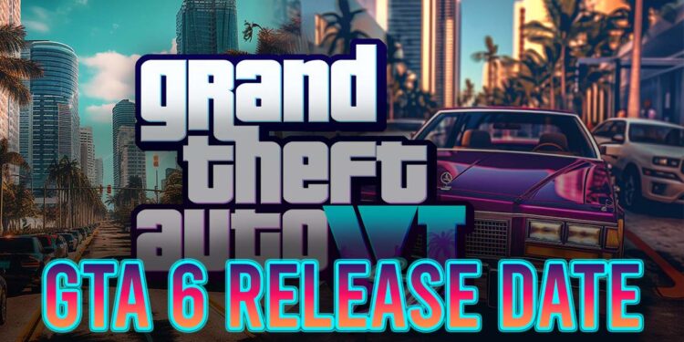 gta 6 release date 2025