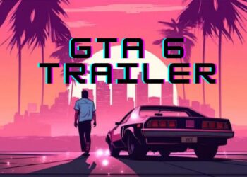 gta 6 trailer fan made