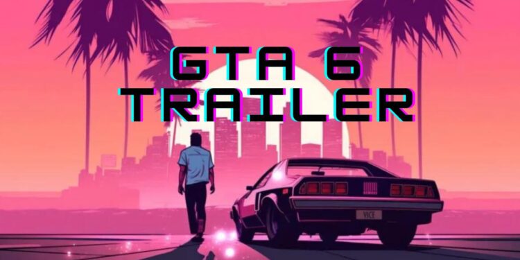 gta 6 trailer fan made