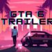gta 6 trailer fan made