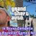 Bryan Zampella Trolling Rockstar Games for GTA 6