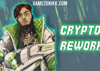 Apex Legends Crypto Rework