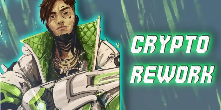 Apex Legends Crypto Rework
