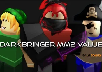 Darkbringer mm2 value