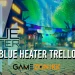 Blue heater Trello