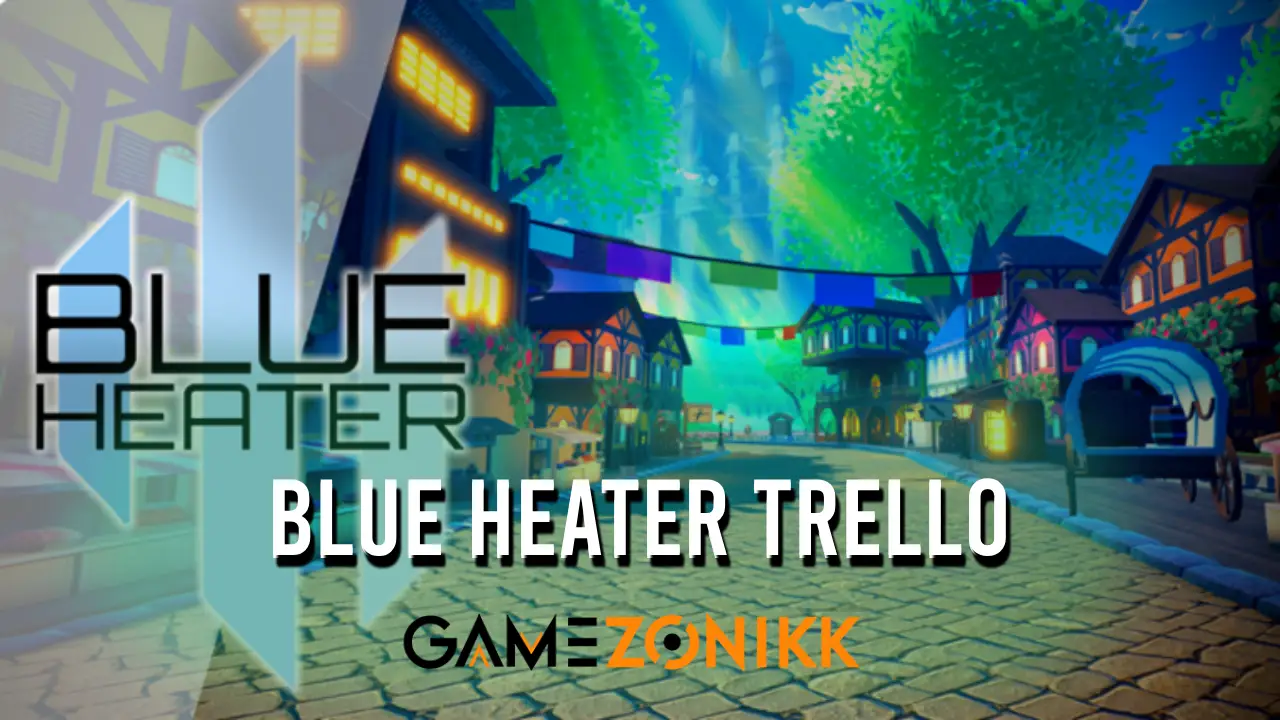 Roblox blue heater how to find tsuu 