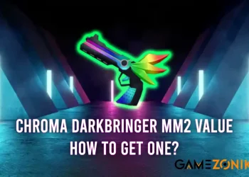 Chroma Darkbringer mm2 value